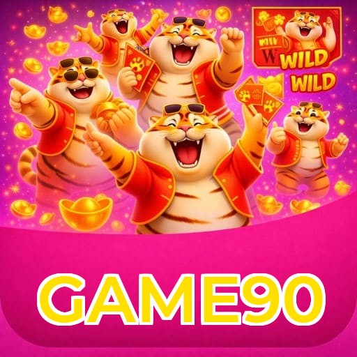 Logo Oficial GAME90 Download